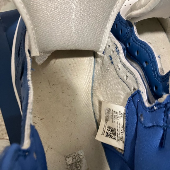 Jordan 1 true blue main image 6
